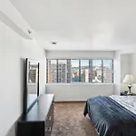 Pp 1114 Beautiful Professional 1Br Apt, Pool