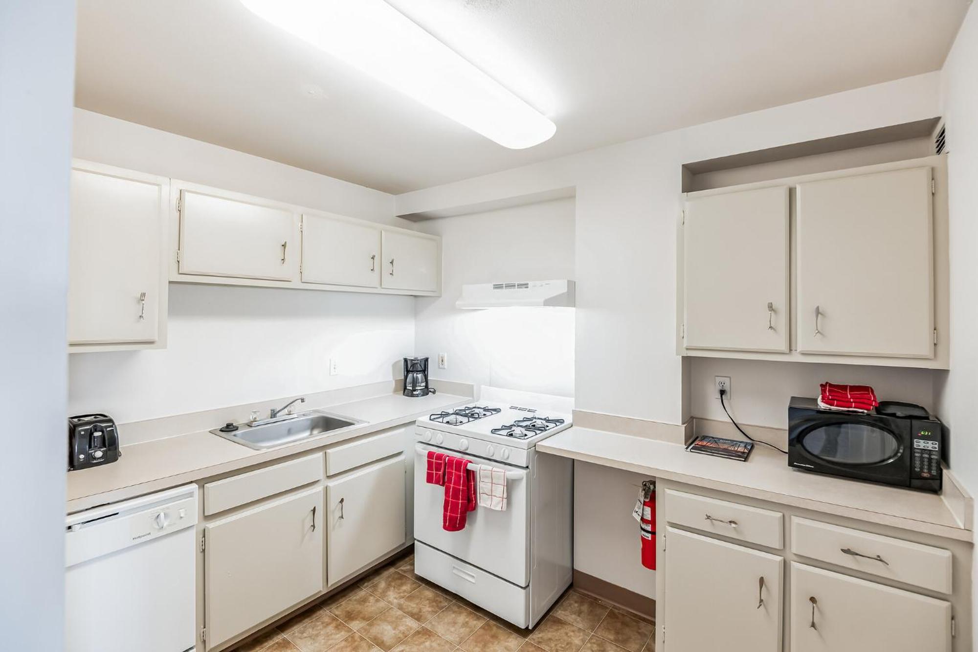 Pp 1114 Beautiful Professional 1br Apt, Pool Apartment