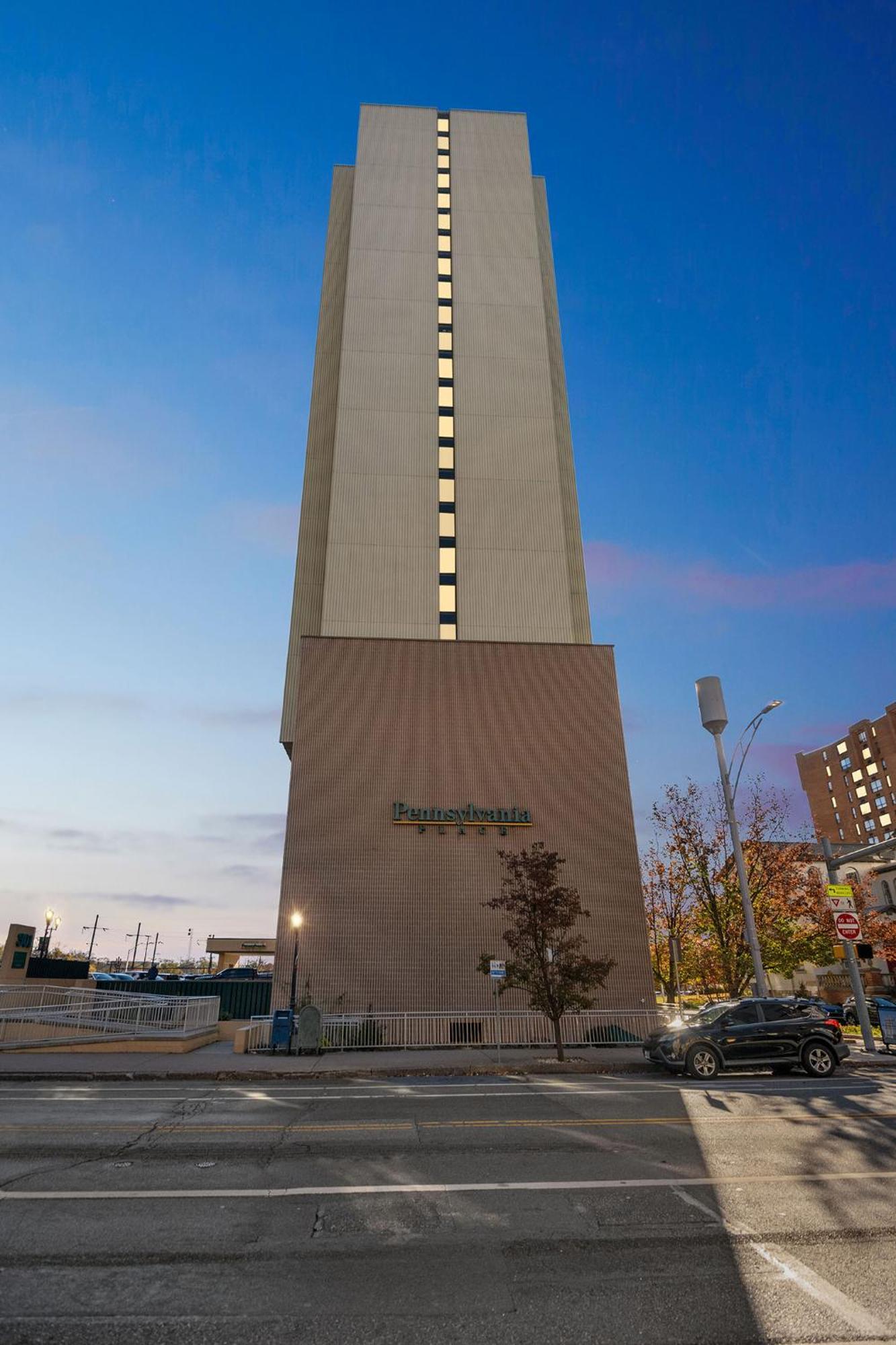 Pp 1114 Beautiful Professional 1br Apt, Pool