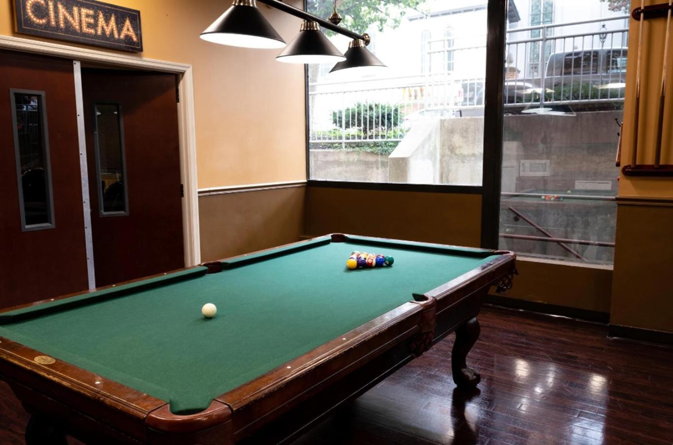 Pp 1114 Beautiful Professional 1br Apt, Pool