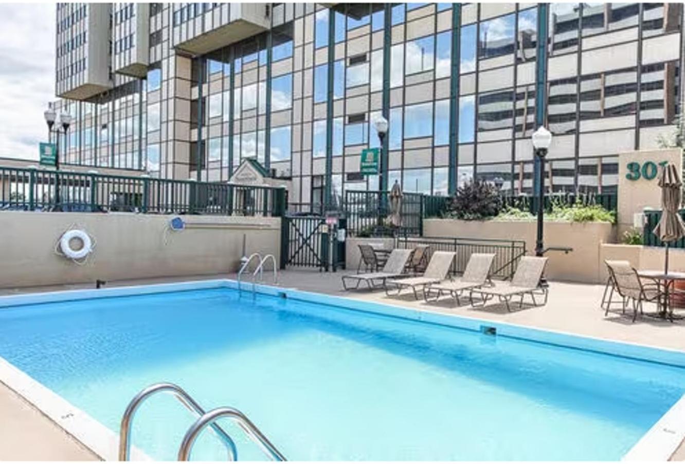 Apartment Pp 1114 Beautiful Professional 1br Apt, Pool