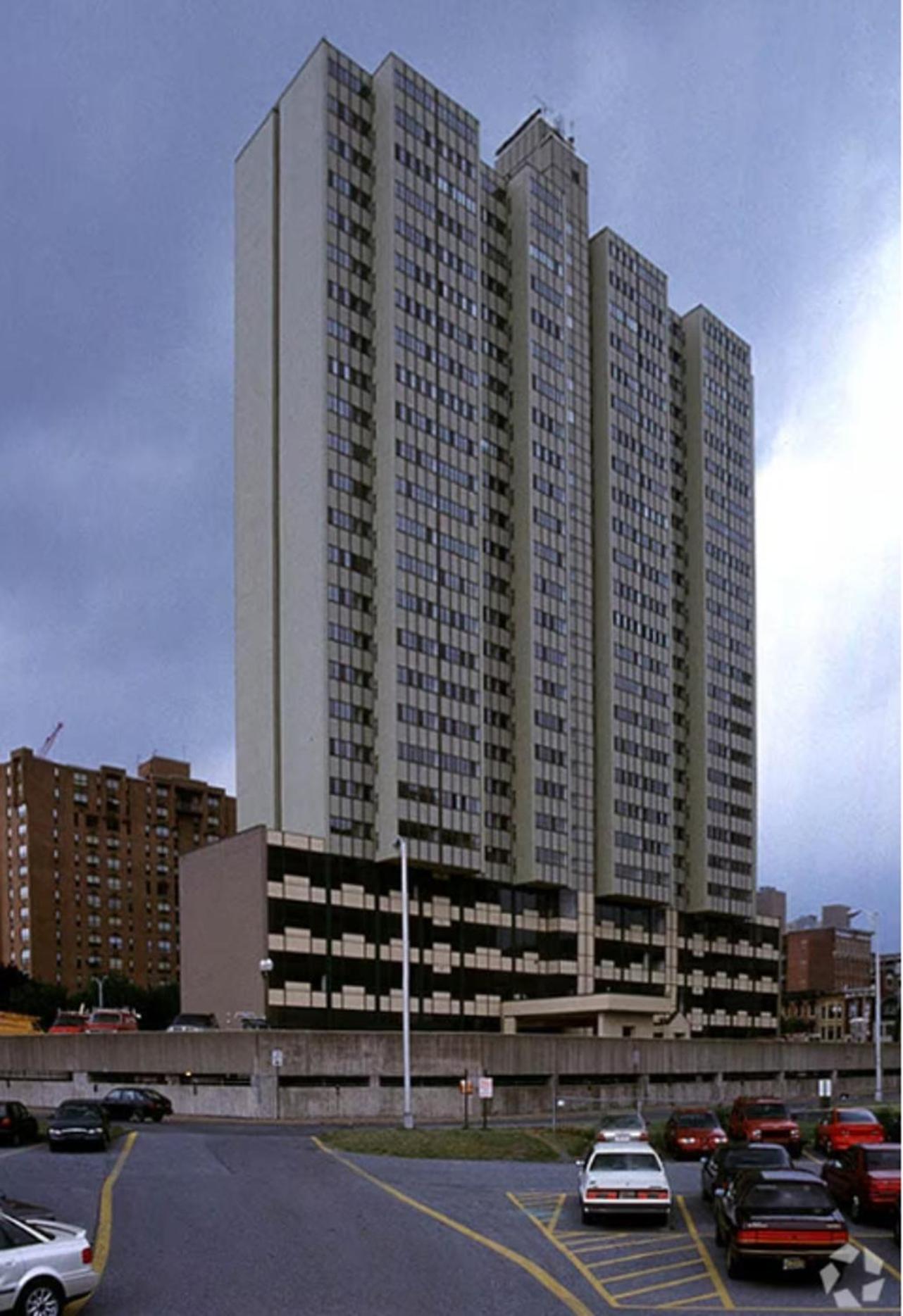 Pp 1114 Beautiful Professional 1br Apt, Pool Apartment Harrisburg