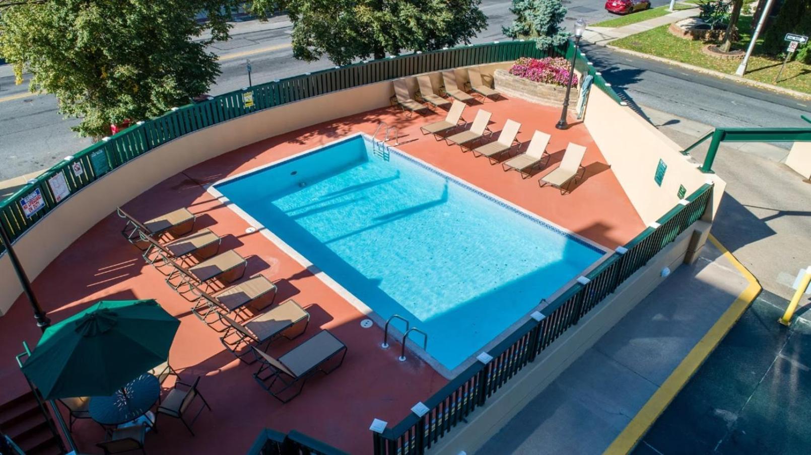 Pp 1114 Beautiful Professional 1br Apt, Pool *